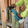 Right Angle Drills | Makita XAD05Z 18V LXT Brushless Lithium-Ion 1/2 in. Cordless Right Angle Drill (Tool Only) image number 7