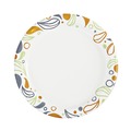 New Arrivals | Boardwalk BWKDEER6PLT 6 in. Deerfield Printed Paper Plates (50-Piece/Pack, 20 Packs/Carton) image number 0