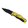 Knives | Dewalt DWHT10313 Premium Folding Pocket Knife image number 1
