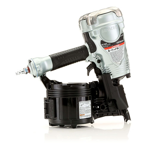 Factory Reconditioned Hitachi NV90AG 16 Degree 312 in. Coil Framing