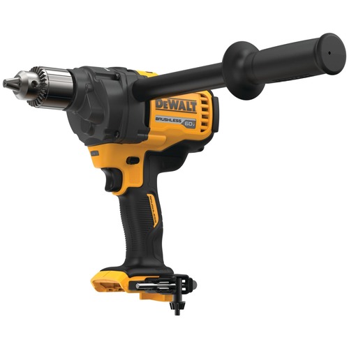 Dewalt DCD130B FlexVolt 60V MAX Lithium-Ion 1/2 in. Cordless Mixer/Drill with E-Clutch System (Tool Only) image number 0