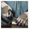 KleenGuard 97433 G60 Cut-Resistant Gloves - X-Large, Black/White/Purple (1-Pair) image number 3
