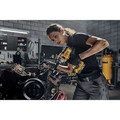 Dewalt DCF891B 20V MAX XR Brushless Lithium-Ion 1/2 in. Cordless Mid-Range Impact Wrench with Hog Ring Anvil (Tool Only) image number 13