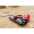 Specialty Nailers | SENCO JN91H2 1-1/2 in. Metal Connector Nailer with Extended Magazine image number 6