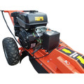 Detail K2 OPG888E 14 in. 14 HP Gas Commercial Stump Grinder with Electric Start image number 6