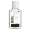 PURELL 9605-24 Advanced 2 oz. Portable Flip Cap Bottle Hand Sanitizer Gel (24/Carton) image number 3