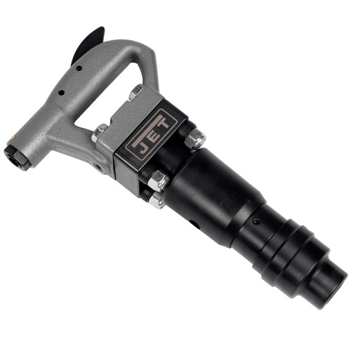 Air Hammers | JET JCT-3620 4-Bolt Round Shank 3 in. Stroke Chipping Hammer image number 0