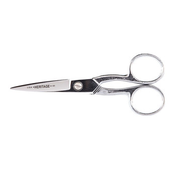OFFICE ACCESSORIES | Klein Tools G435 5 in. Tailor Point Scissor