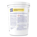 Cleaning & Janitorial Supplies | Easy Paks 990651 0.5 oz. Packets All-Purpose Cleaner/ Deodorizer (90-Piece/Tub, 2 Tubs/Carton) image number 2