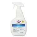Cleaning & Janitorial Supplies | Clorox Healthcare 68970 32 oz. Bleach Germicidal Cleaner (6/Carton) image number 1