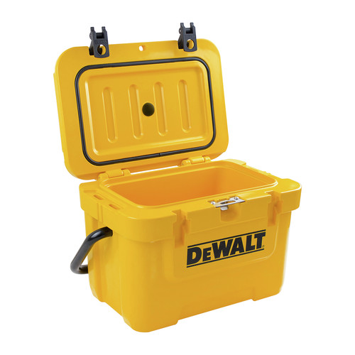 dewalt lunch cooler