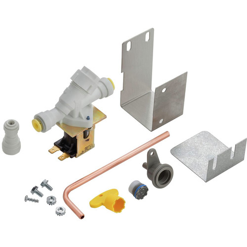 Air Tool Adaptors | Elkay 98545C Bottle Filler Solenoid Valve Assembly image number 0