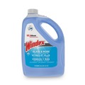Windex 696503 Ammonia-D 1 Gallon Bottle Glass Cleaner (4/Carton) image number 1