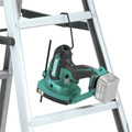 Concrete Tools | Makita CS01Z 12V max CXT Lithium-Ion Brushless Cordless Threaded Rod Cutter (Tool Only) image number 6