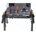 Snow Blowers | Honda HSS928AAWD 28 in. 270cc Two-Stage Electric Start Snow Blower image number 10