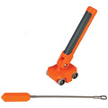 Klein Tools 50611 Magnetic Wire Puller image number 1