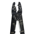 Specialty Pliers | Klein Tools 1001 8-1/2 in. Multi-Purpose Electrician's Tool - 8-26 AWG image number 4