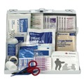 First Aid | First Aid Only 224-U/FAO OSHA Compliant First Aid Kit for 25 People (106/Kit) image number 1