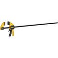 Clamps | Dewalt DWHT83195 36 in. Large Trigger Clamp image number 4