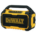 Dewalt DCR010 12V/20V MAX Jobsite Bluetooth Speaker (Tool Only) image number 1
