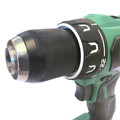 Metabo HPT DS18DBFL2Q4M 18V Lithium-Ion Brushless Driver Drill (Tool Only) image number 2