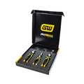 Holiday Tool Central - Gift Finder | GearWrench 82204C 6-Piece Mixed Dual Material Pliers Set image number 3