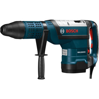 Factory Reconditioned Bosch RH1255VC-RT 15 A 2 in. SDS MAX Rotary Hammer
