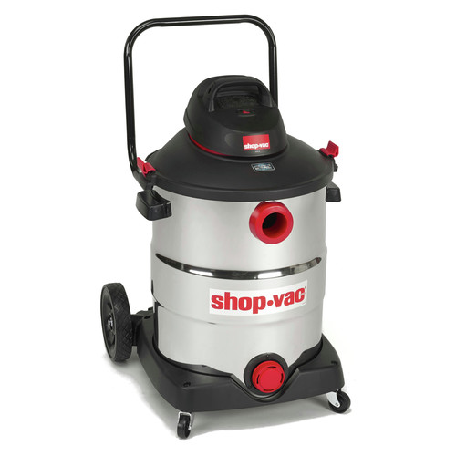 ShopVac 5989700 ShopVac 16 Gal. 6.5 Peak HP SVX2 Stainless Steel Wet