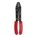 Specialty Pliers | Klein Tools 1001 8-1/2 in. Multi-Purpose Electrician's Tool - 8-26 AWG image number 2