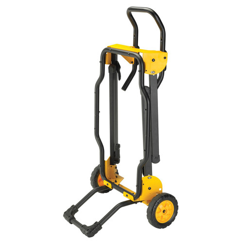 Dewalt Dwe74911 Rolling Table Saw Cart Stand Tyler Tool