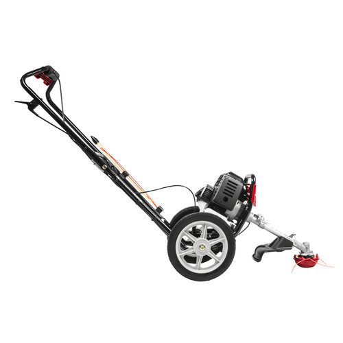 Southland SWSTM4317 43cc Gas 17 in. Wheeled String Trimmer