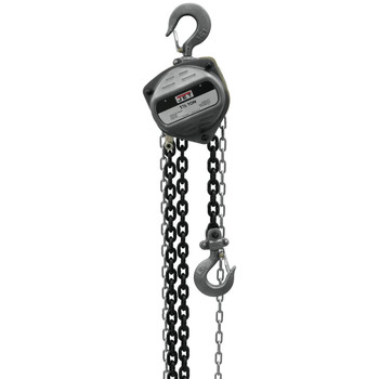 JET S90-150-20 1-1/2 Ton Hand Chain Hoist With 20 ft. Lift