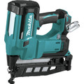 Makita XNB02Z 18V LXT Lithium-Ion Cordless 2-1/2 in. Straight Finish Nailer, 16 Ga. (Tool Only) image number 2