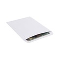 Universal UNV45104 #13 1/2 Square Flap Gummed Closure 10 in. x 13 in. Catalog Envelope - White (250-Piece/Box) image number 0