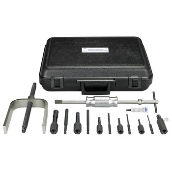 OTC Tools & Equipment 6981 Blind Hole and Pilot Bearing Puller Kit