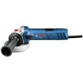 Angle Grinders | Bosch GWS8-45 7.5 Amp 4-1/2 in. Angle Grinder image number 1
