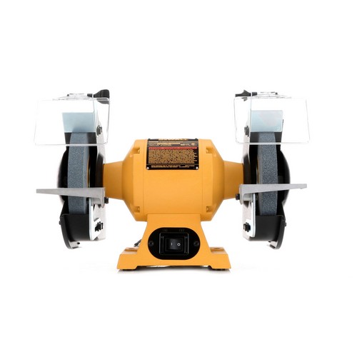 Dewalt Dw758 8 In Bench Grinder Tyler Tool