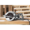 Circular Saws | SKILSAW SPT78W-01 8-1/4 in. Worm Drive SKILSAW image number 4