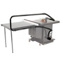 Saw Accessories | SawStop TSA-ODC Overarm Dust Collection Assembly image number 1