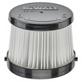 Dewalt DCV501HB 20V Lithium-Ion Cordless Dry Hand Vacuum (Tool only) image number 8
