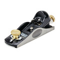 Stanley 12-960 Bailey 6-1/4 in. Low Angle Block Plane image number 2