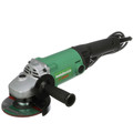Metabo HPT G13SC2M 5 in. 11 Amp Trigger Switch Small Angle Grinder image number 0