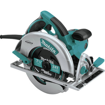 Factory Reconditioned Makita 5007MG-R 7-1/4 in. Magnesium Circular Saw