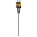 Dewalt DW55300 3/8 in. x 10 in. x 12 in. High Impact Carbide SDS PLUS Masonry Drill Bits image number 2