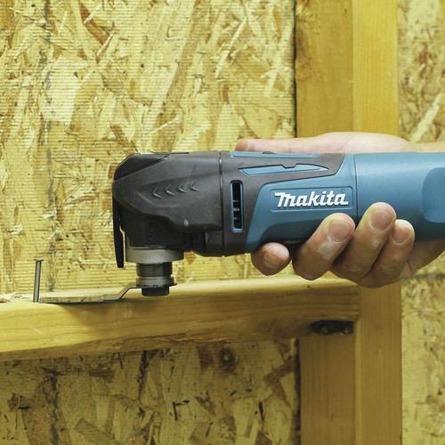 Factory Reconditioned Makita TM3010C-R Multi-Tool