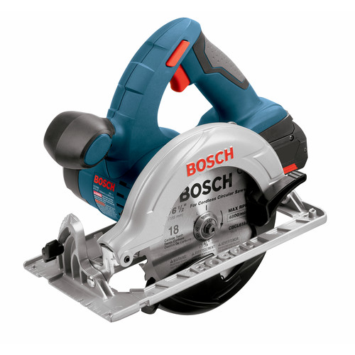 Factory Reconditioned Bosch CCS180K-RT 18V Lithium-Ion 6-1/2 in. Circular Saw