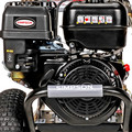 Simpson 60843 PowerShot 4400 PSI 4.0 GPM Professional Gas Pressure Washer with AAA Triplex Pump image number 5
