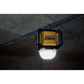 Garage & Shop Equipment | Dewalt DCL074 Tool Connect 20V MAX All-Purpose Cordless Work Light (Tool Only) image number 5