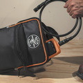 Cases and Bags | Klein Tools 69408 Tradesman Pro Carrying Case - Large image number 1