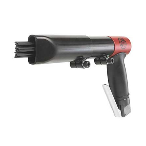 Air Scaler | Chicago Pneumatic 7125 General Maintenance Needle Scaler image number 0